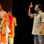 Maur singhasan pic